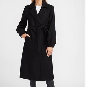 Express Ladies Coat